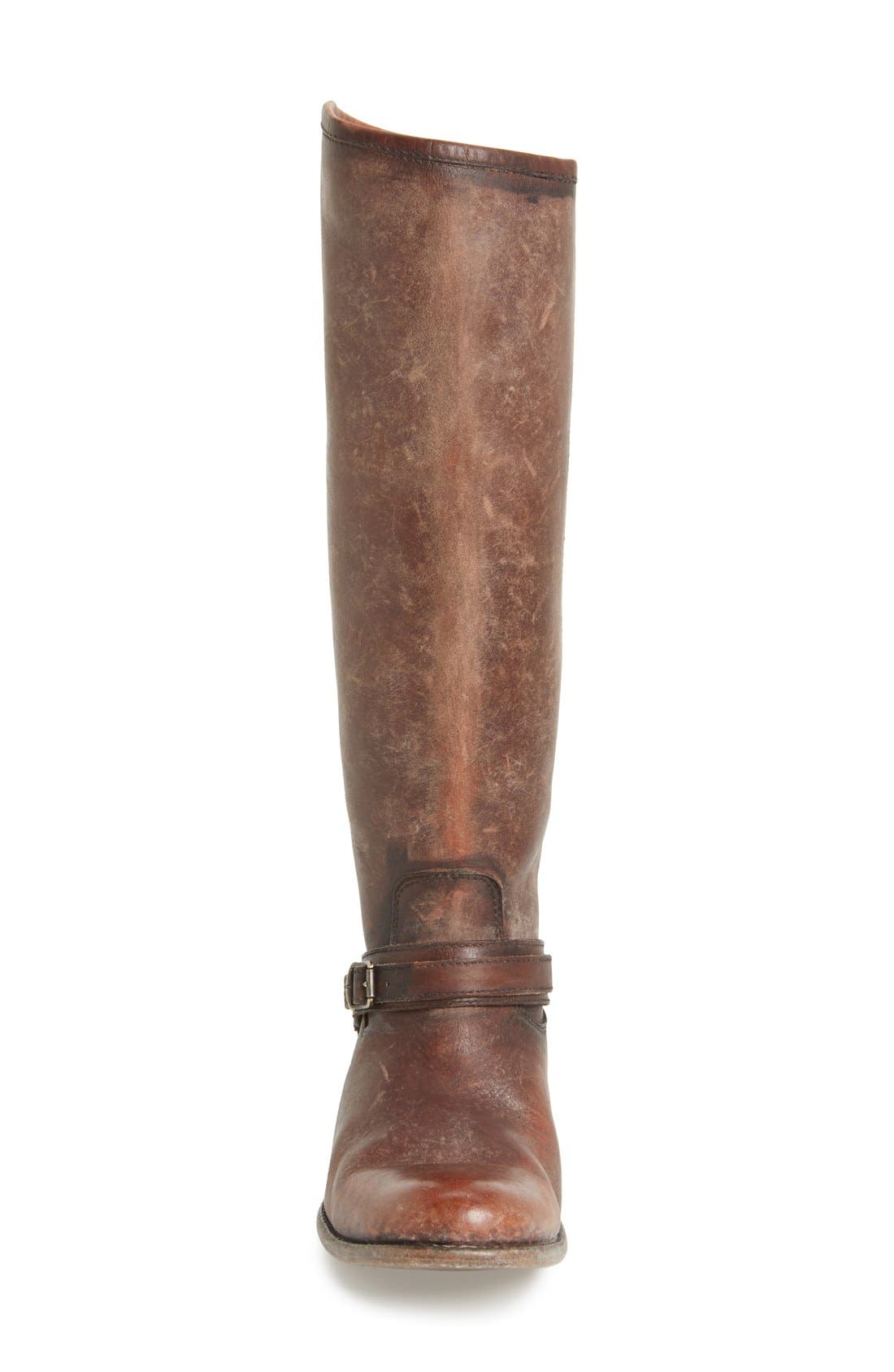 'Phillip' Tall Boot, Alternate, color, WHISKEY