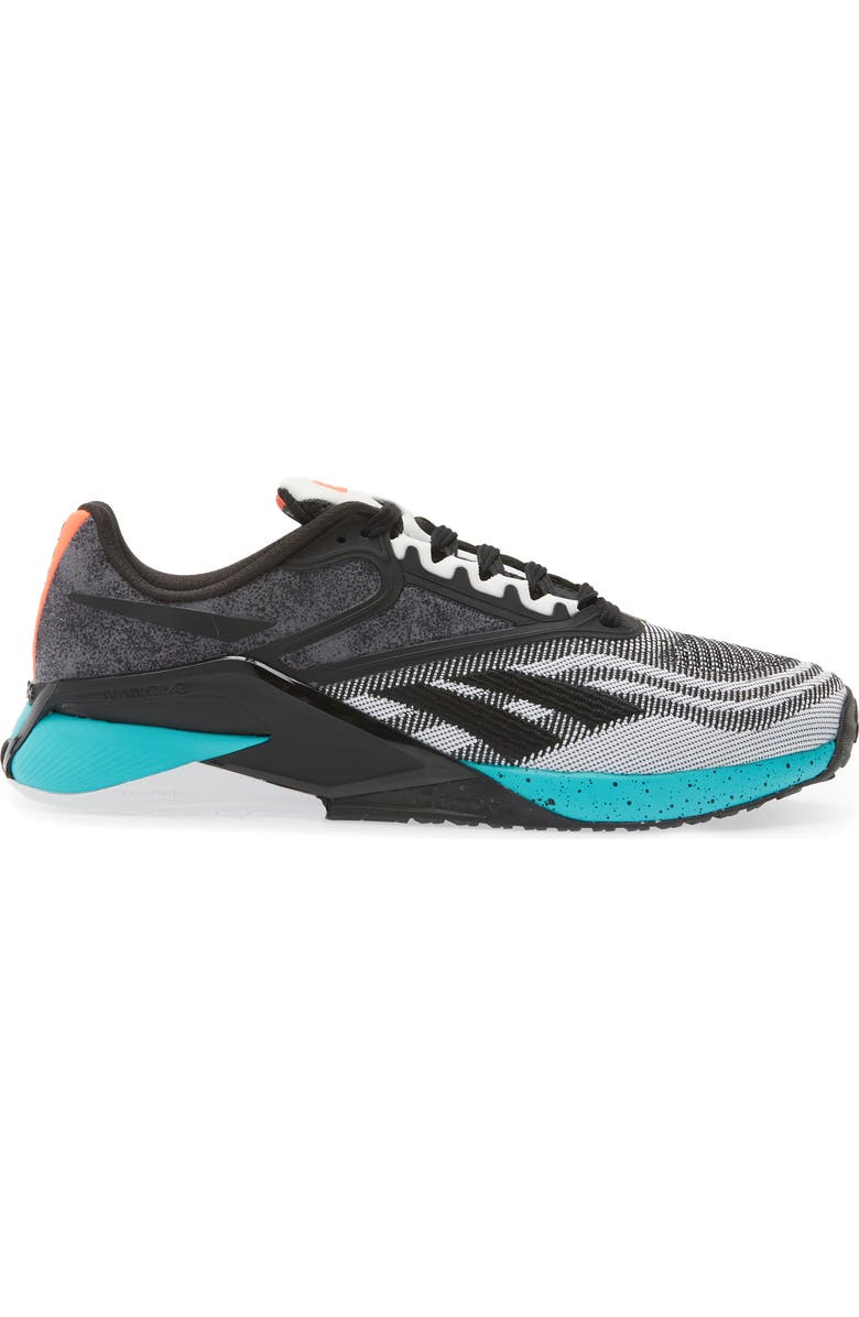 Reebok Nano X2 Training Shoe, Alternate, color,