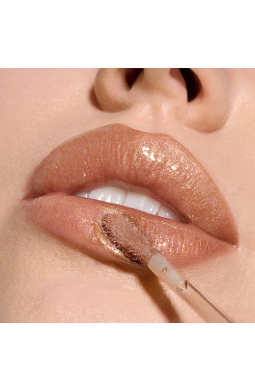 Mac Cosmetics Lipglass Air Nonsticky Lip Gloss In Gray