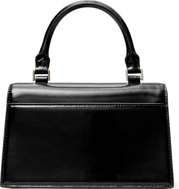 送料関税込☆TORY BURCH Bon Bon Spazzolato 2way ハンドバッグ Tory Burch Bon Bon Spazzolato Mini Top-Handle Bag | Nordstrom