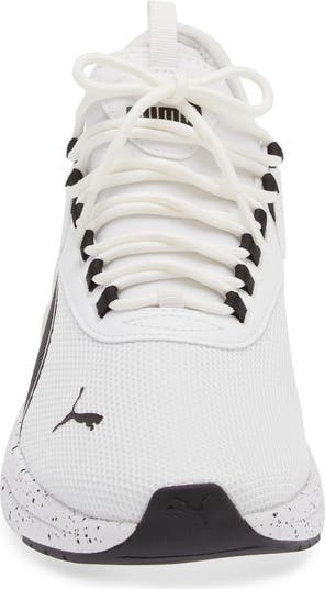 PUMA Amplifier Speckle Sneaker (Men) Nordstromrack