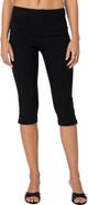 EDIKTED Sarafina Capri Pants