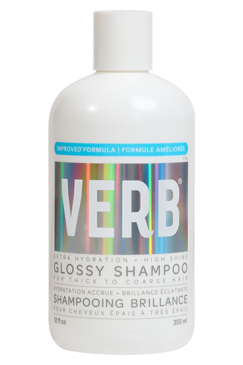 Glossy Shampoo, Main, color, NO COLOR