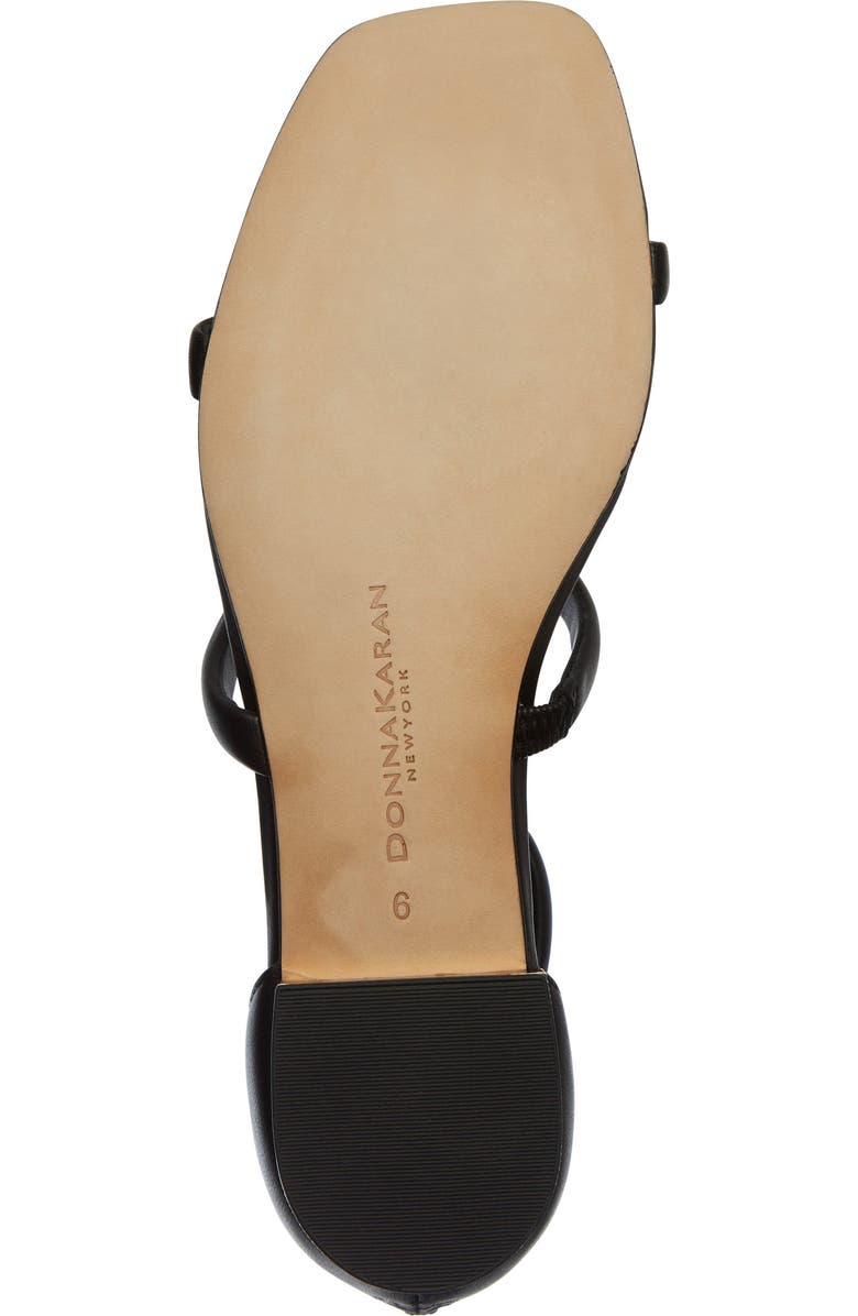 Donna Karan New York Donna Karan Galina Sandal, Alternate, color,