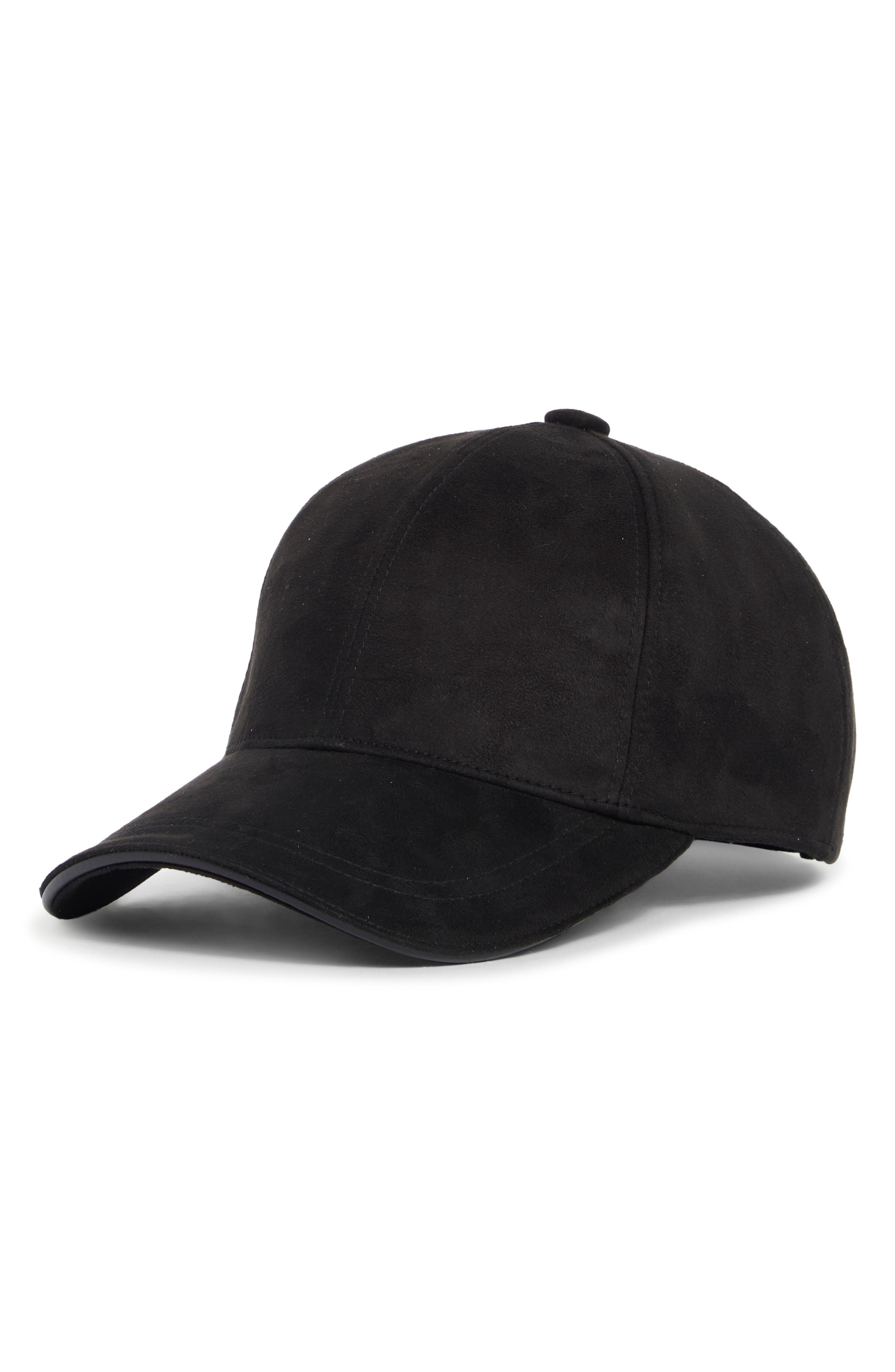selected BLACK