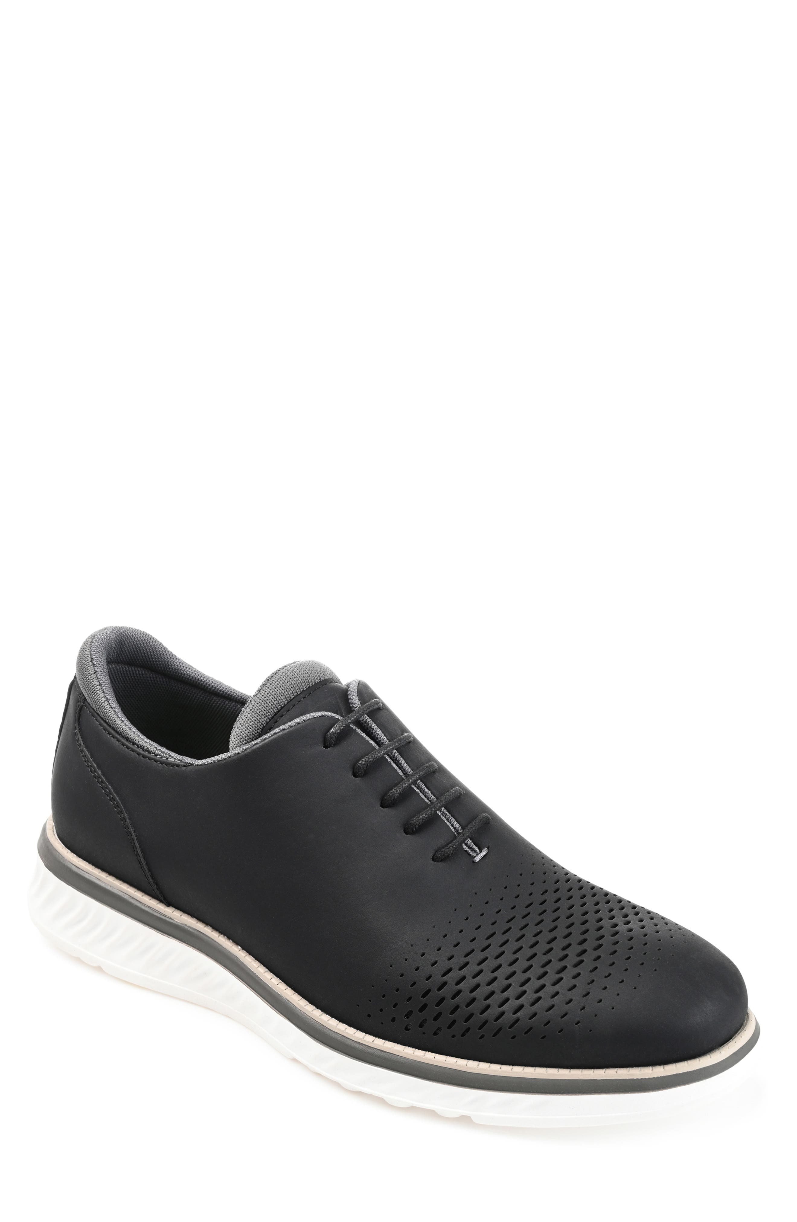 VANCE CO Demar Casual Dress Shoe