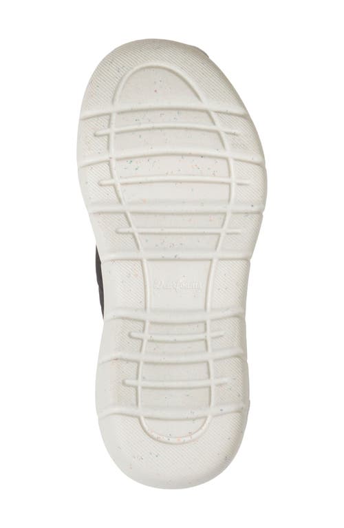 DEARFOAMS DEARFOAMS ONTARIO REGRIND ENERGY RETURN CLOG SNEAKER