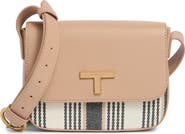 T Tahari Cameron Crossbody Bag