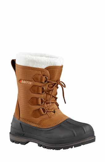 Bobcaygeon Winter Boot