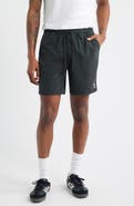 Brixton Everyday Corduroy Shorts
