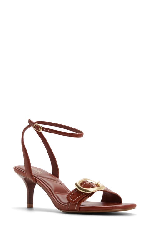 Emmarose Ankle Strap Sandal (Women)