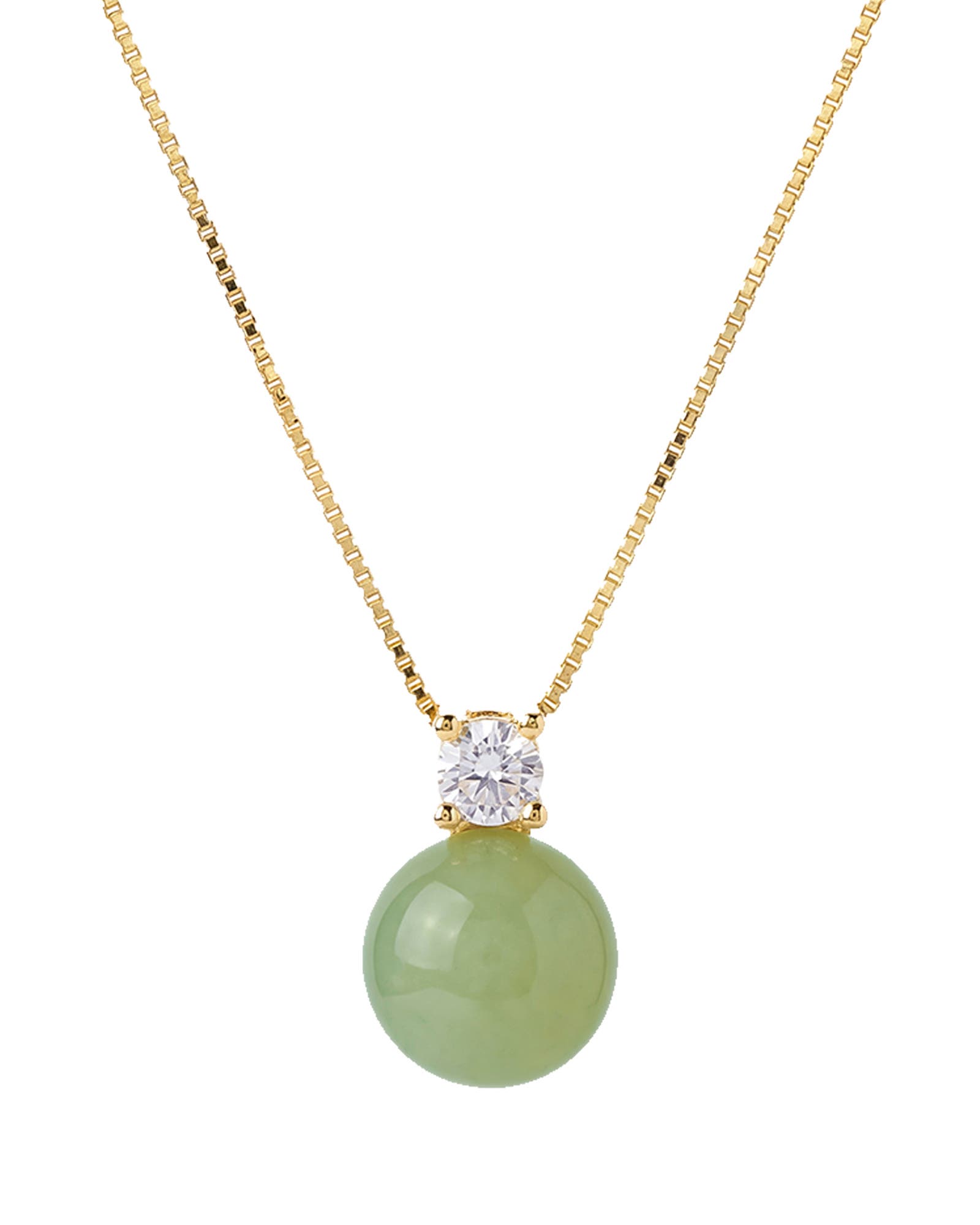 selected Light Green