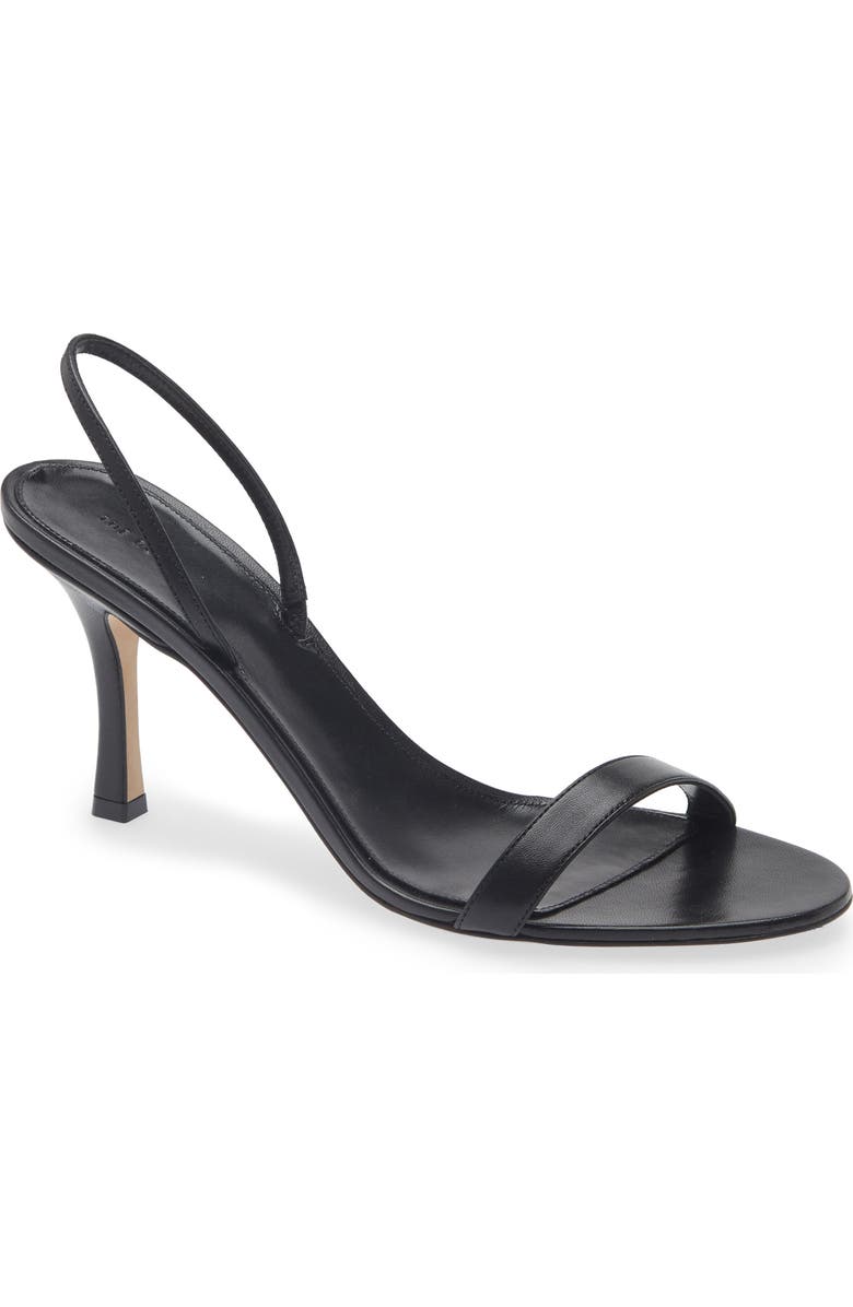 The Row Ella Slingback Sandal, Main, color,