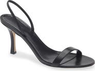 The Row Ella Slingback Sandal