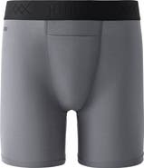 Rhone C.O.R. 6-Inch Boxer Briefs