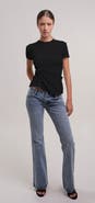 Mother of All Papper Ripple T Shirt