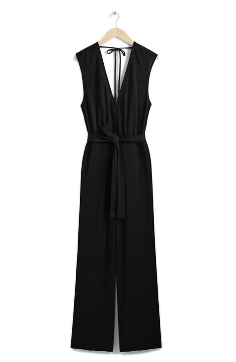 Maxima Speed Jumpsuit