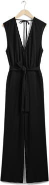& Other Stories Maxima Speed Jumpsuit