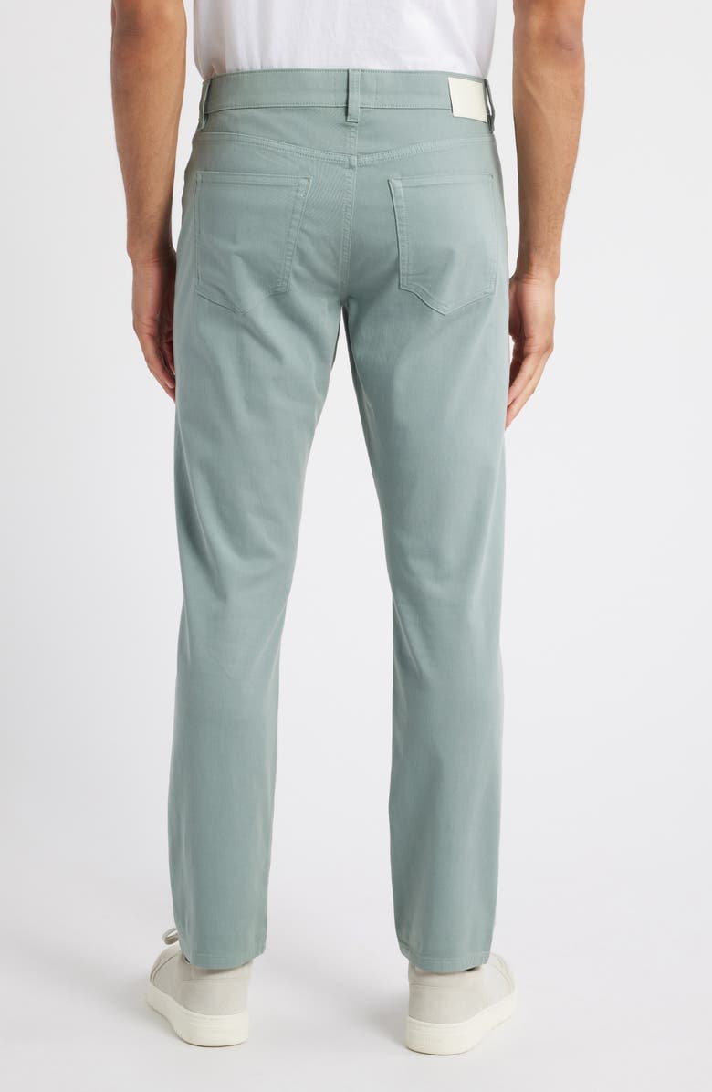 DL1961 Russell Slim Straight Leg Jeans, Alternate, color, 