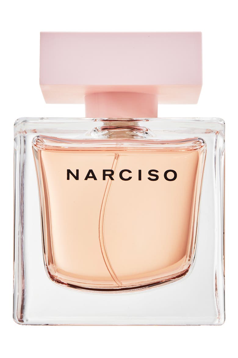 Narciso Cristal Eau de Parfum, Main, color, NO COLOR