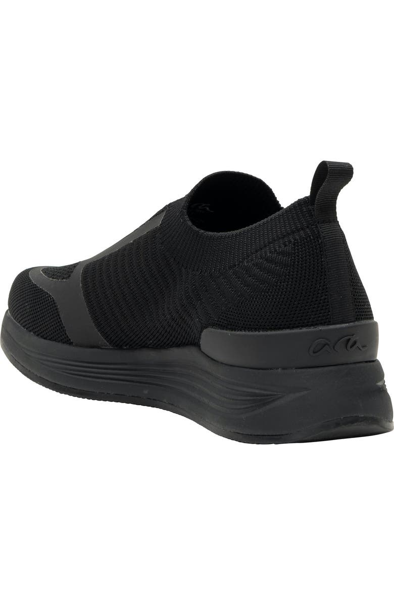 ara Carlton Water Resistant Slip-On Shoe, Alternate, color,