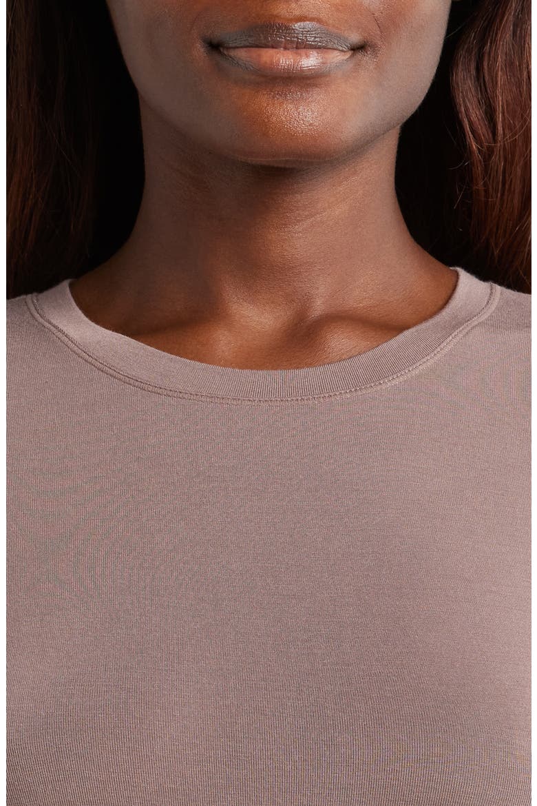 Aidelene Long Sleeve Sleep Top, Alternate, color, ALS