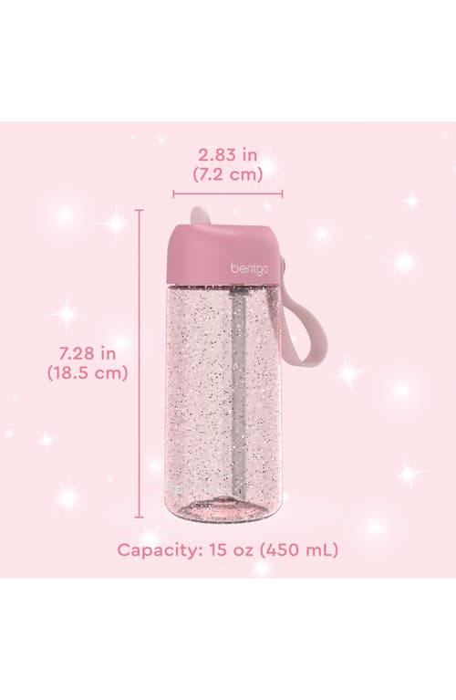 Bentgo Kids' Water Bottle