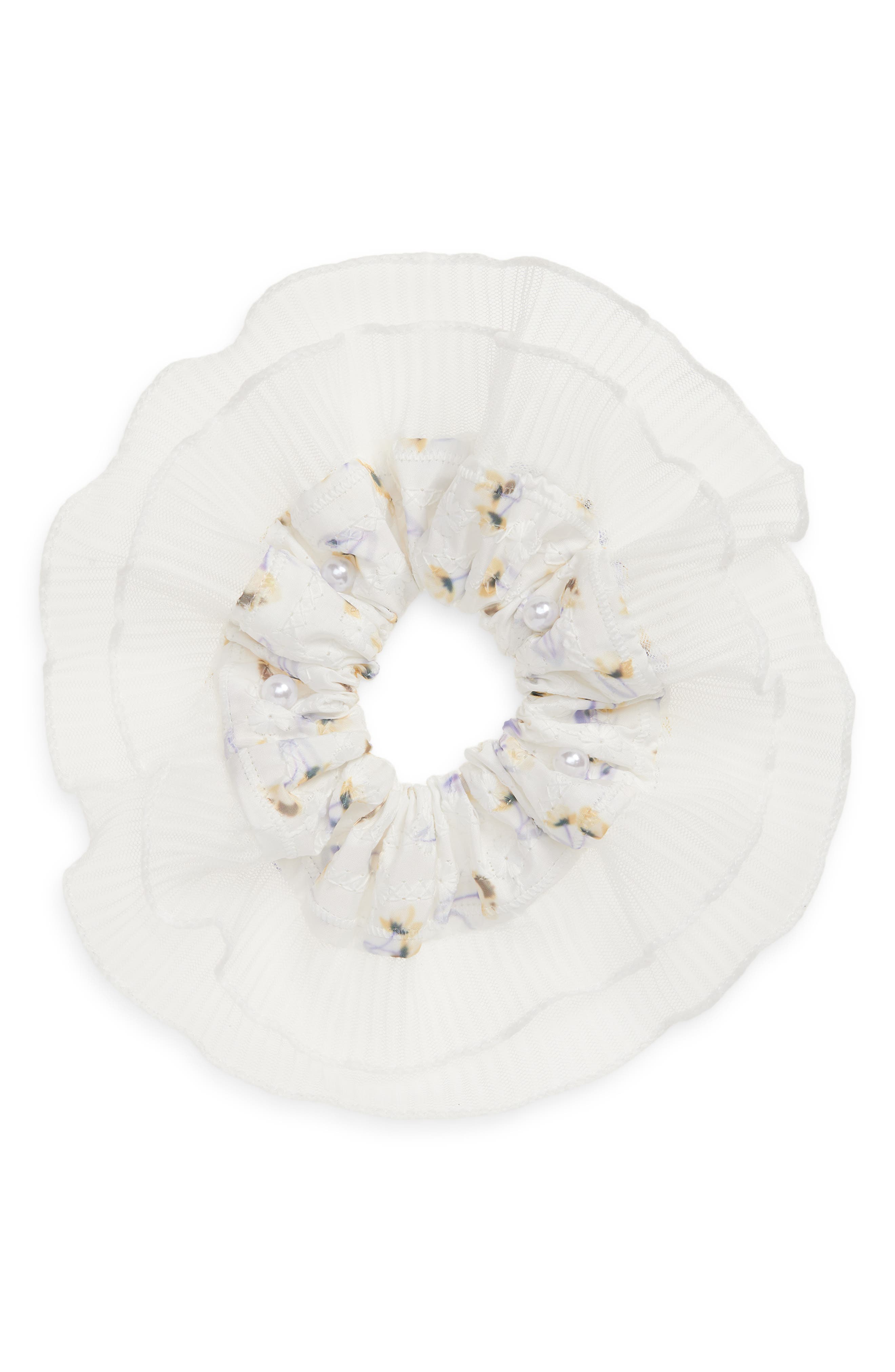 selected IVORY MULTI