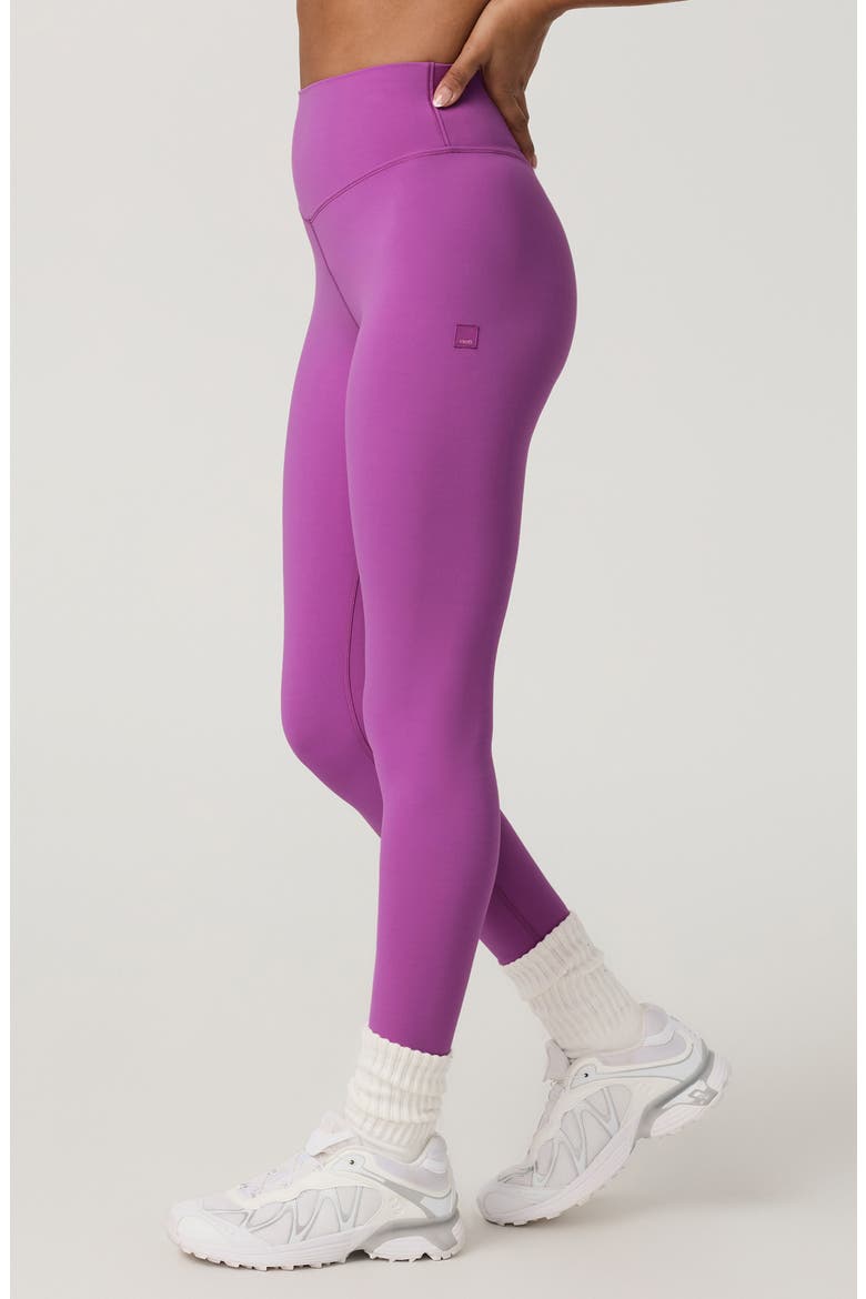 AllTheForm Leggings, Alternate, color, BLOOM