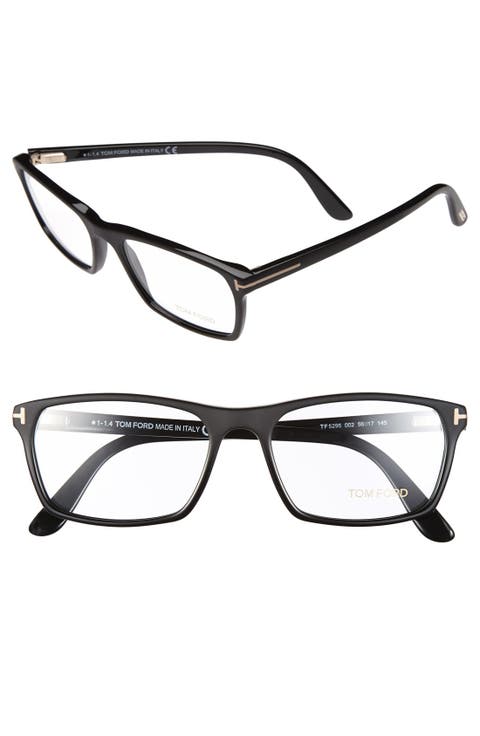 Tom Ford 56mm Optical Glasses