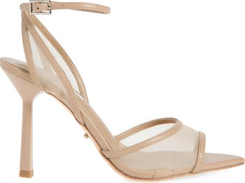 Miley Ankle Strap Sandal