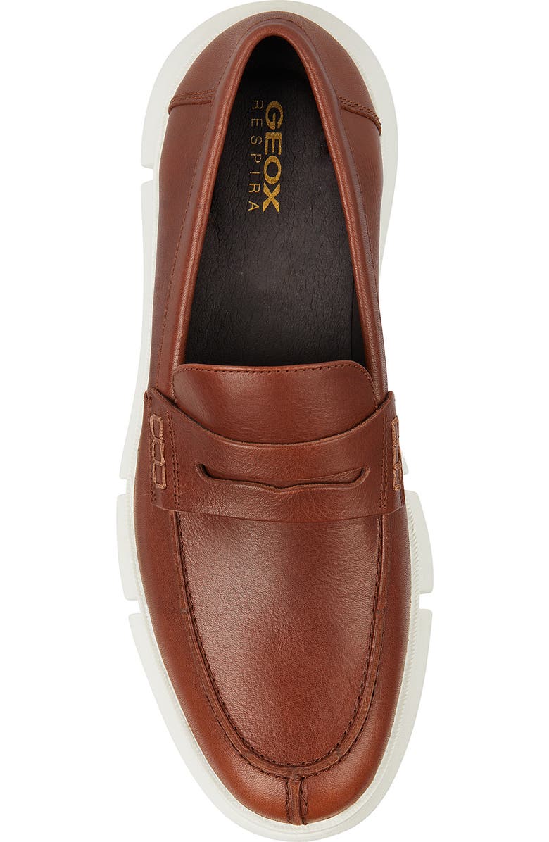 Geox Adacter Loafer, Alternate, color,