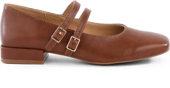 Frannie Mary Jane Pump