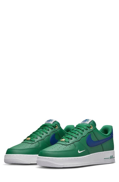 NIKE AIR FORCE 1 07 LV8 1 SNEAKER