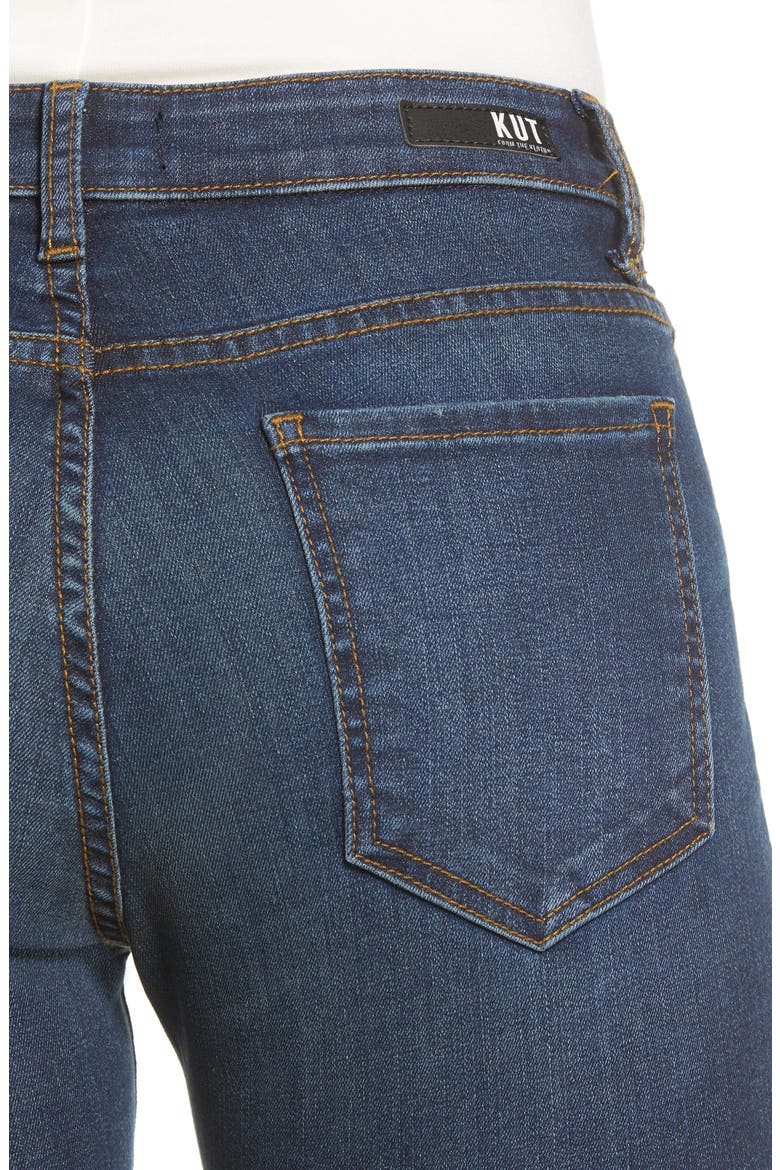 Diana Skinny Jeans, Alternate, color, CARING