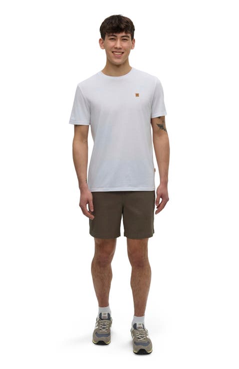 Mullan Short