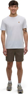 tentree Mullan Short