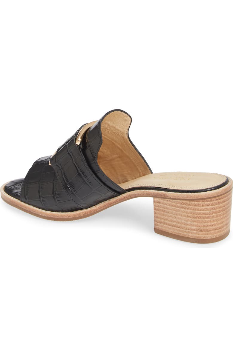 Carvela Comfort Carvela Ample Slide Sandal, Alternate, color,