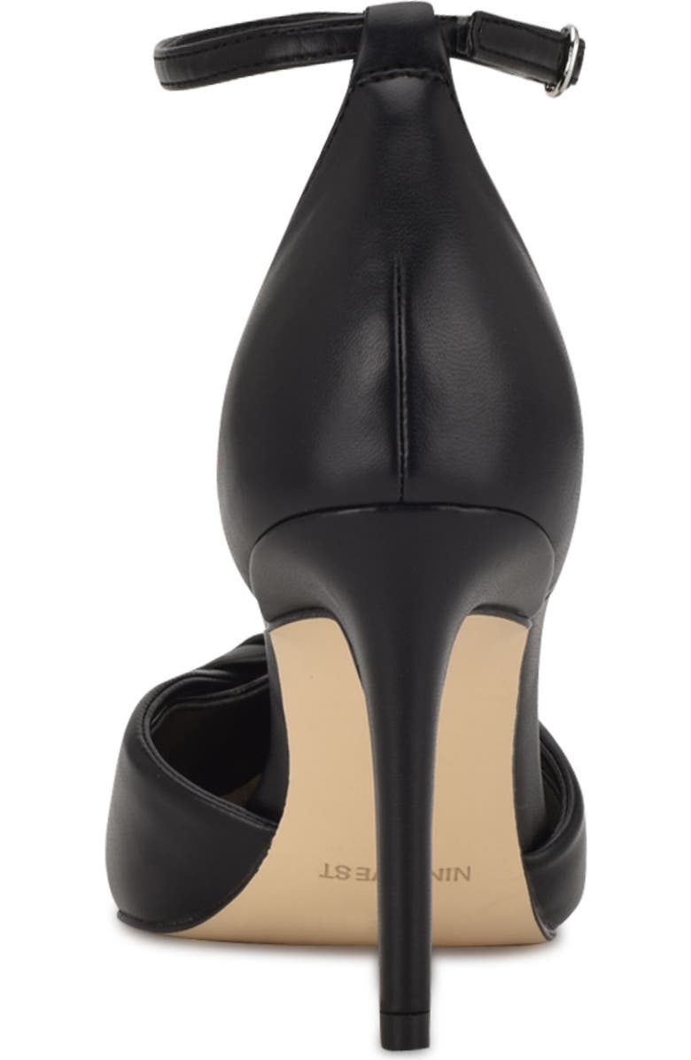 Nine West Eright Pointed Toe Pump, Alternate, color,