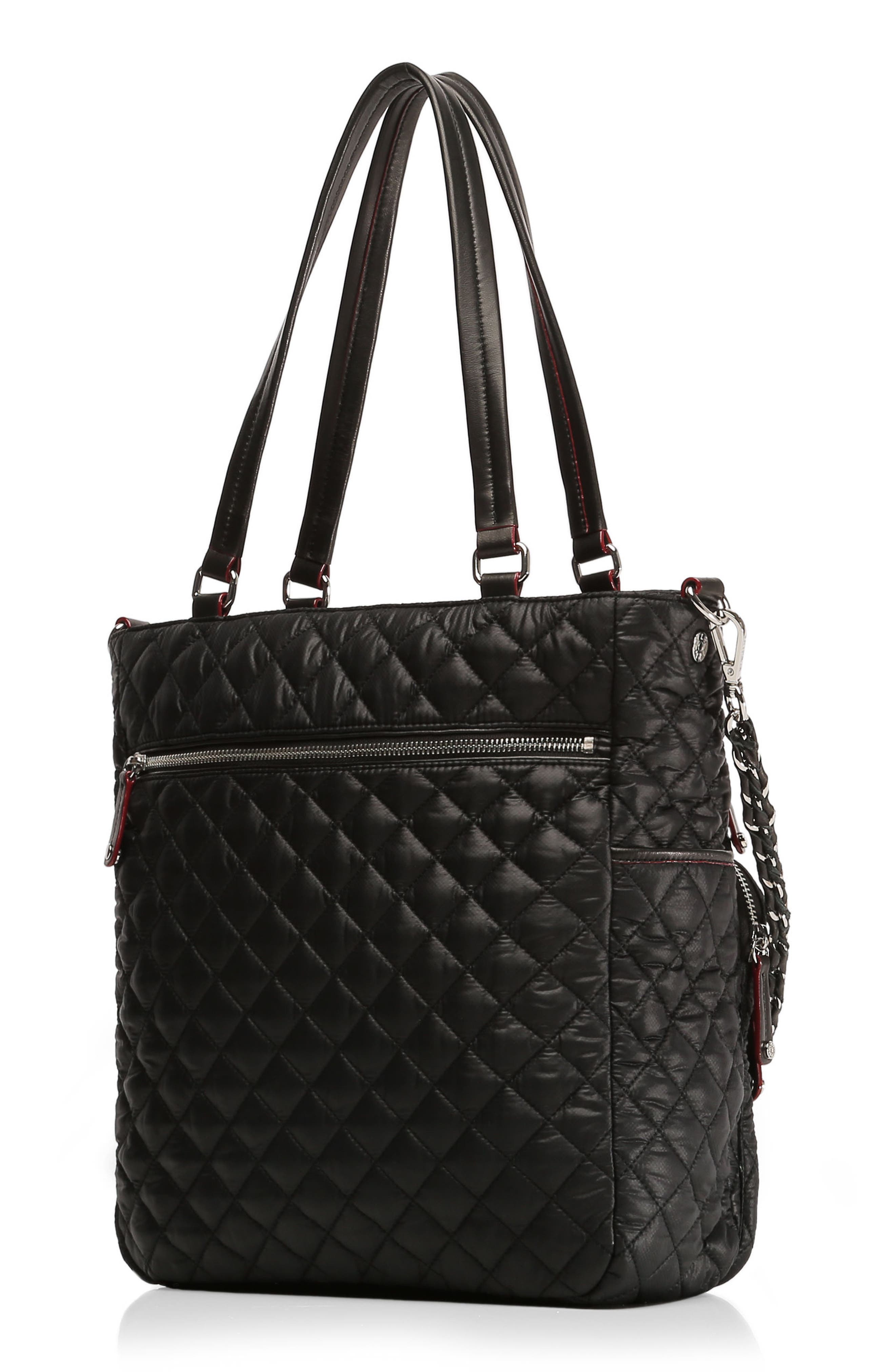 MZ Wallace Crosby Tote, Alternate, color, 