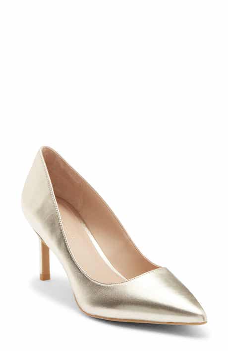 Stuart Weitzman Dancer 75 Pump