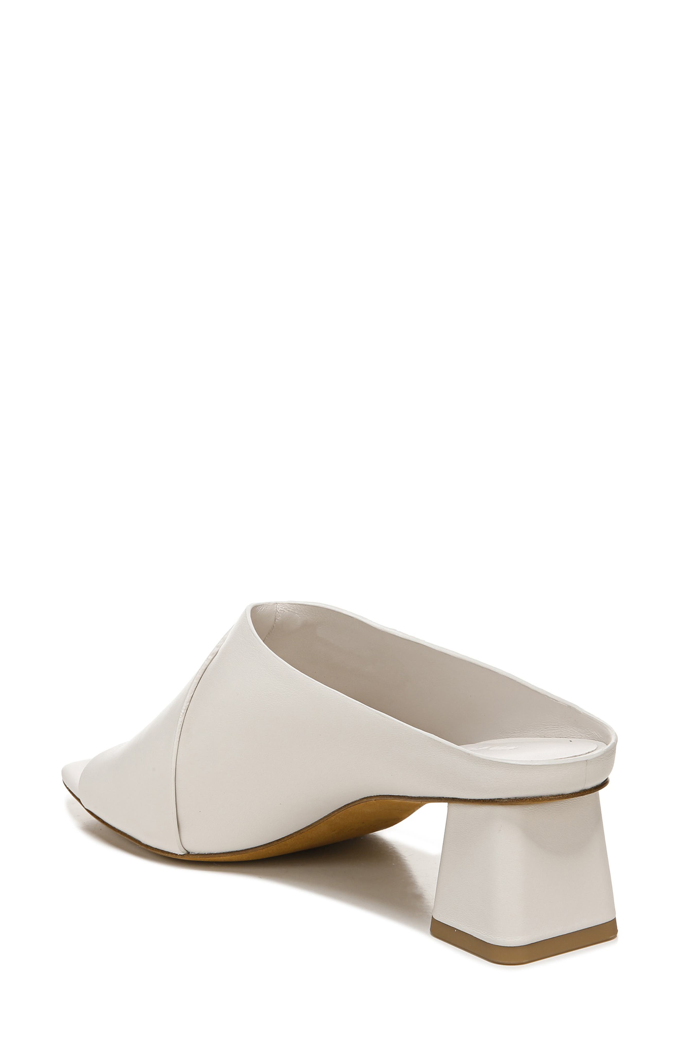 Vona Slide Sandal, Alternate, color, OPALINE