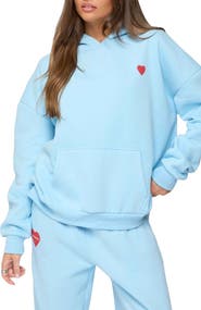 EDIKTED Call Me Hoodie