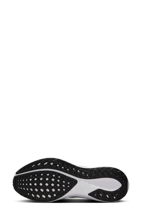 Nike Air Zoom Pegasus 41 Running Shoe In White/white/black