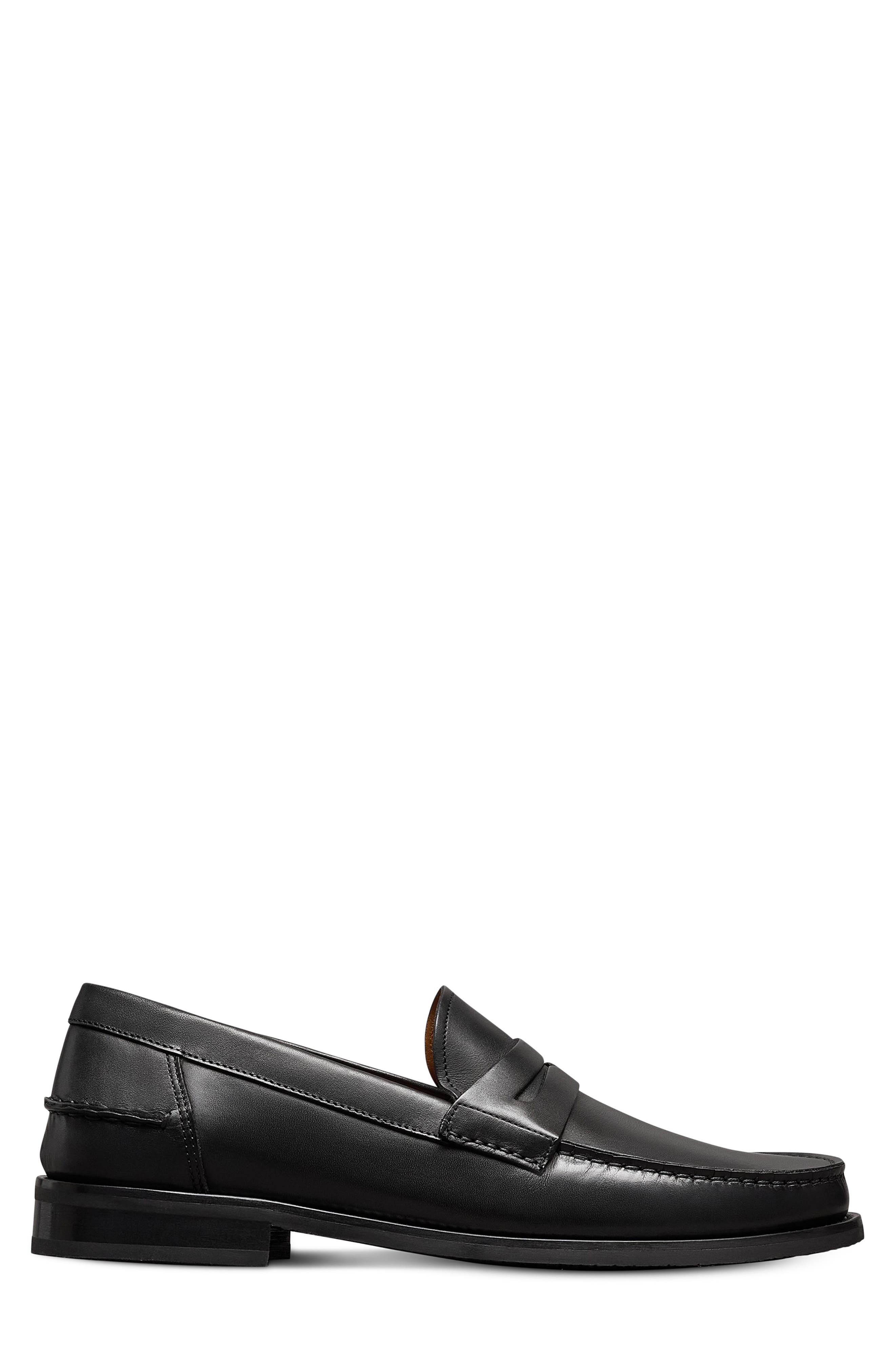 Allen Edmonds Sorrento Penny Loafer, Alternate, color, 