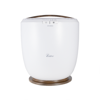 Live Fine Large Bucket Style Towel Warmer Gray Nordstrom