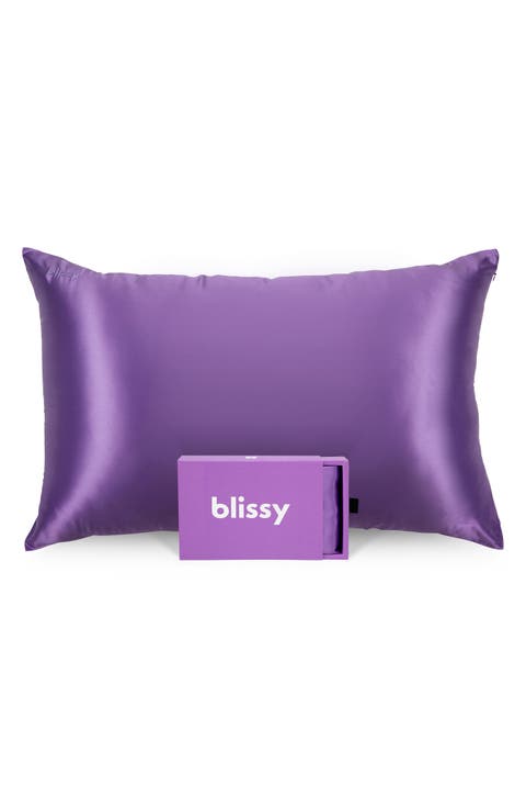 Mulberry Silk Pillowcase