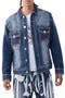 selected Nocturne Drive Dark Wash