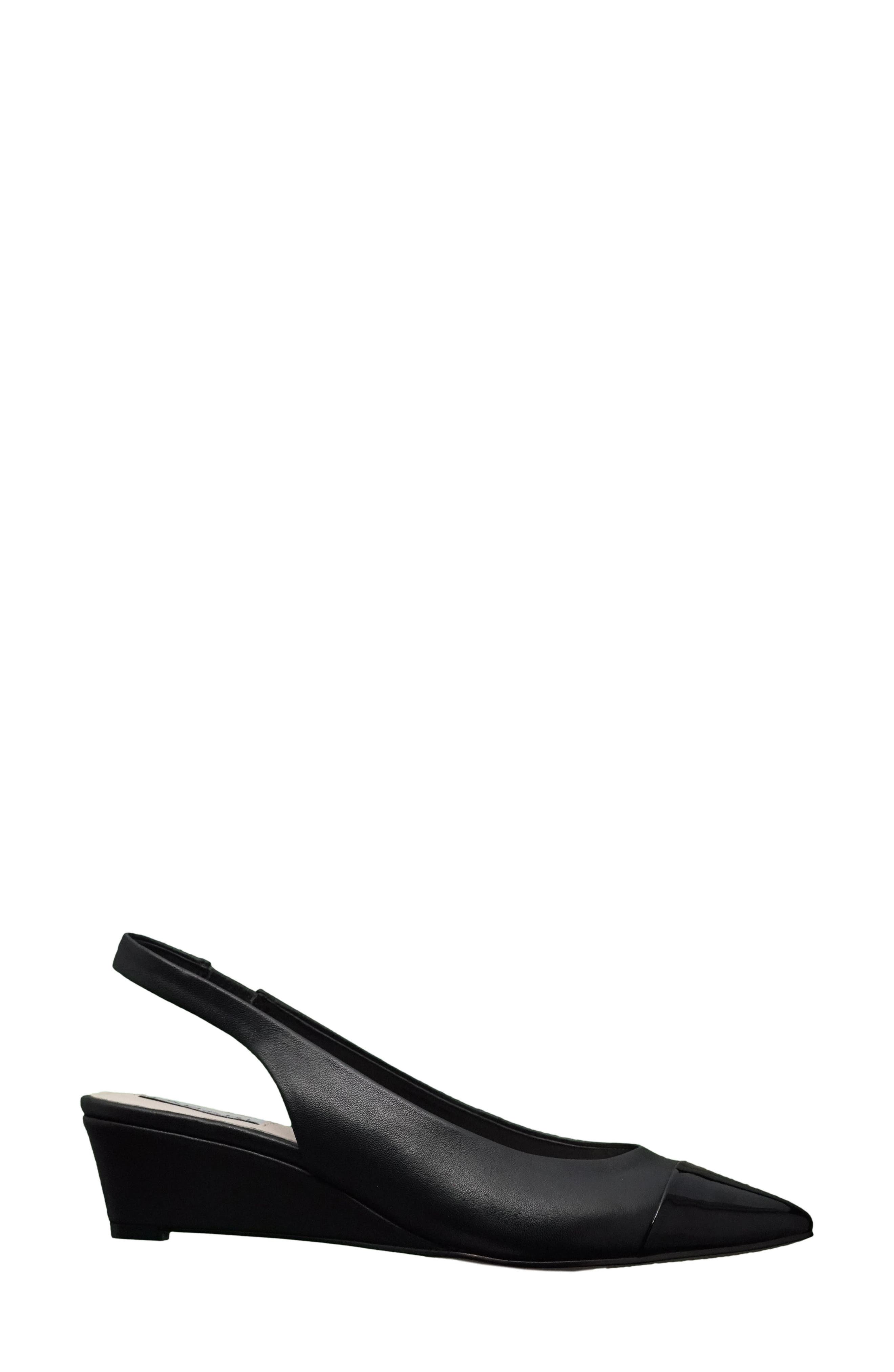 T Tahari Tahari Elianna Slingback Pump, Alternate, color, 