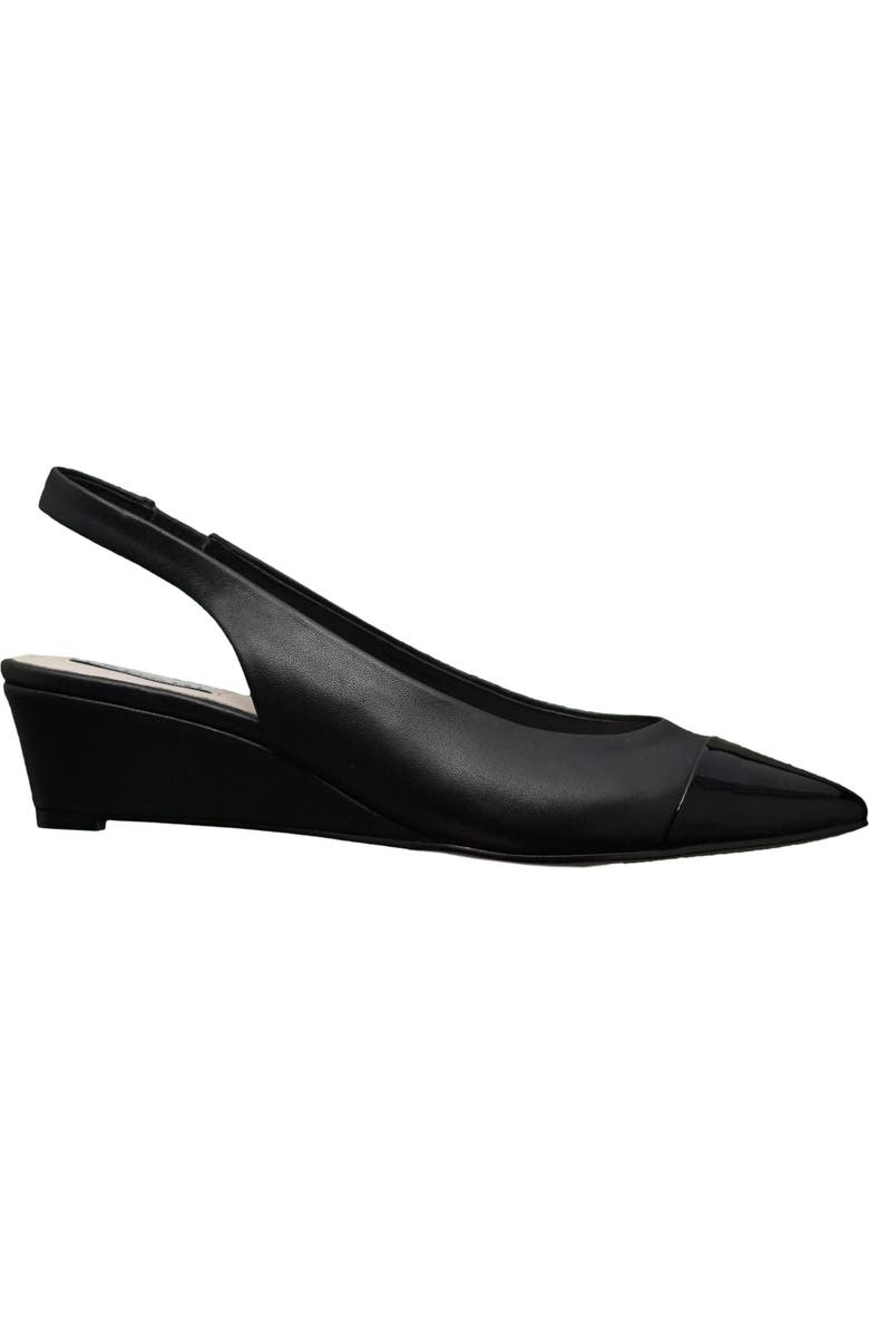 T Tahari Tahari Elianna Slingback Pump, Alternate, color,